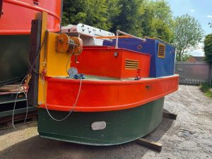 workboat for hire